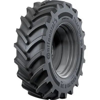 Continental Tractor70 TR70