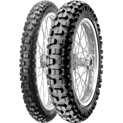Pirelli MT21 RallyCross