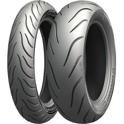 Michelin Commander III Touring