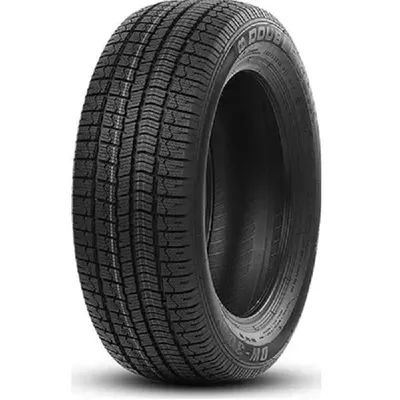 Double Coin DW300 SUV