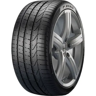 Pirelli PZero RunFlat