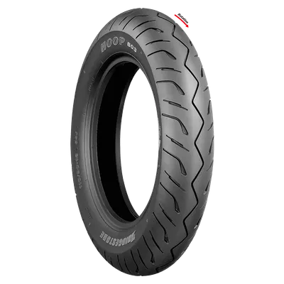 Bridgestone HOOP B03