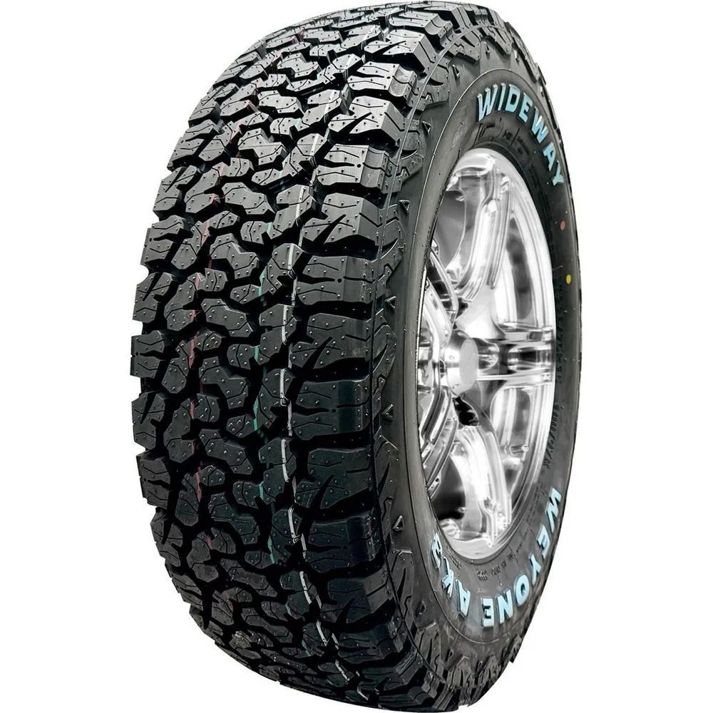 Легковая шина Wideway Weyone AK3 A/T 215/65 R16 109S