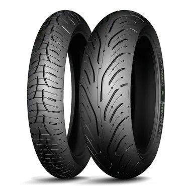 Michelin Pilot Road 4