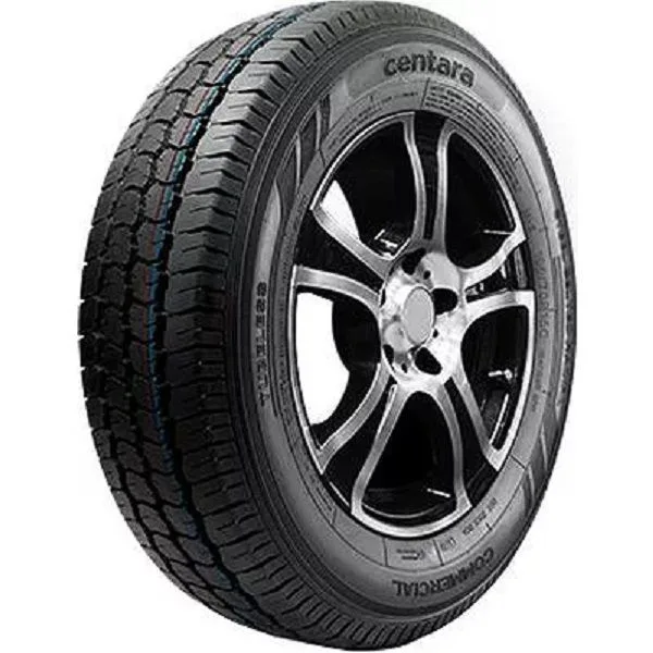 Легкогрузовая шина Centara Commercial 195/75 R16C 107/105R