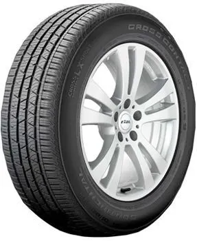 Continental ContiCrossContact LX Sport