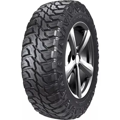 Внедорожная шина DoubleStar T01 33/12,5 R18 118Q
