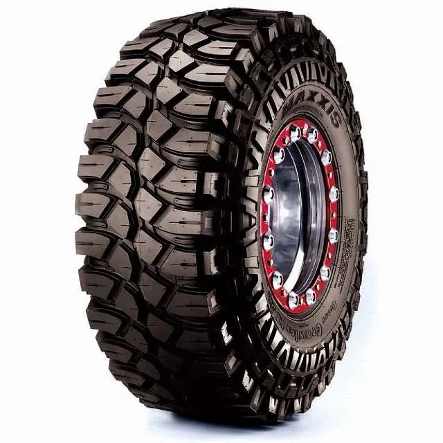 Внедорожная шина Maxxis M8090 37/14,5 R15 126L
