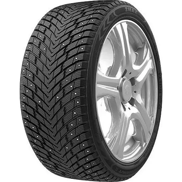Легковая шина ZMax Winternova Stud II 315/35 R21 111T