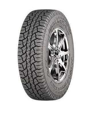 Joyroad Adventure A/T