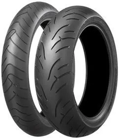 Bridgestone Battlax BT-023