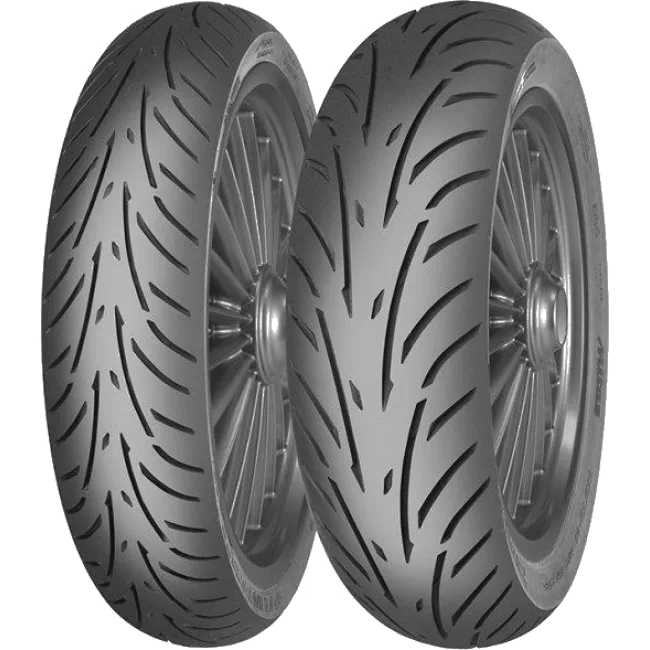 Мотошина Mitas Touring Force-SC 110/70 R13 48S Front/Rear