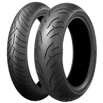 Bridgestone Battlax BT-023 GT