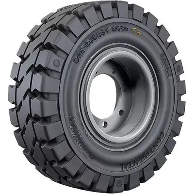 Continental CSE Robust SC20+ SIT