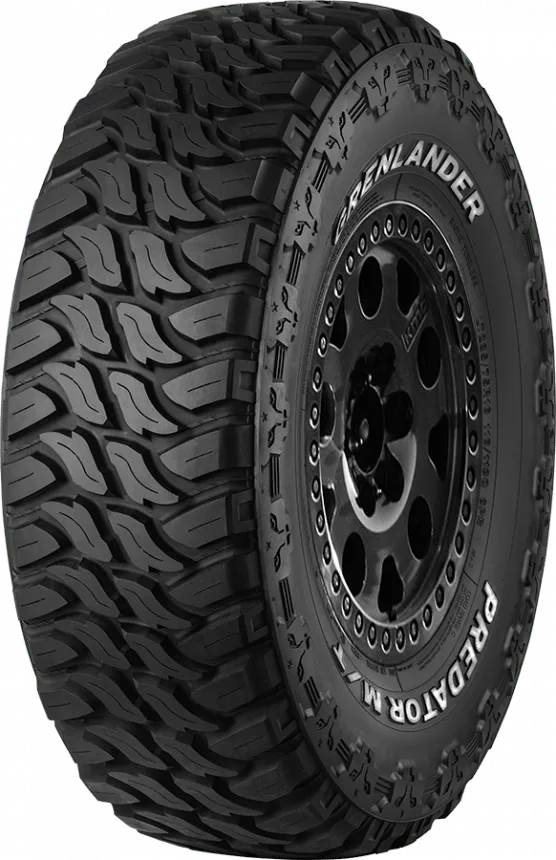 Внедорожная шина Grenlander Predator M/T 31/10,5 R15 109Q