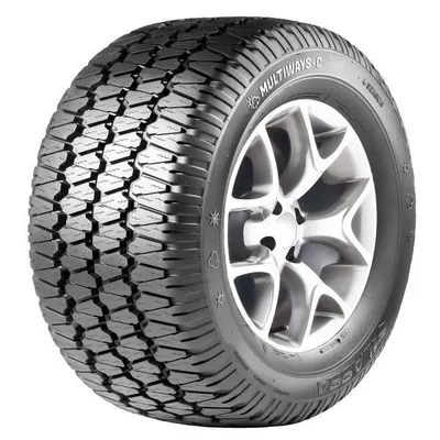 Lassa Multiways-C