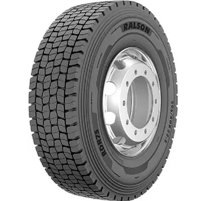 Ralson RDR 75