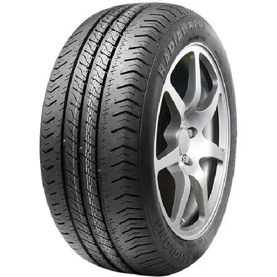 Легкогрузовая шина LingLong R701 195/60 R12C 104/102N