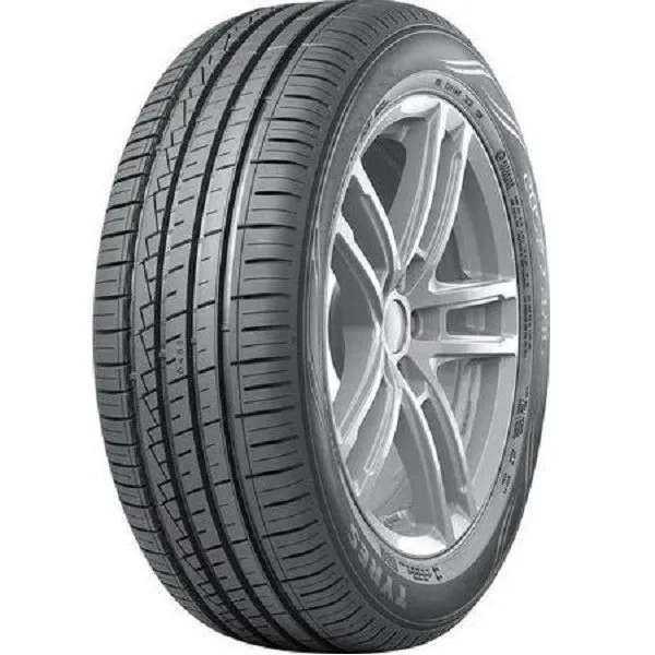 Легкогрузовая шина Ikon (Nokian Tyres) Autograph Eco C3 185/75 R16C 104/102S