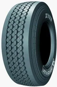 Michelin XTE3