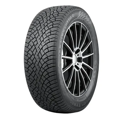 Nokian Tyres (Ikon Tyres) Hakkapeliitta R5
