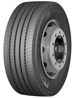 Michelin X MULTIWAY 3D XZE
