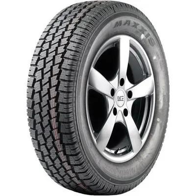 Maxxis WinterMaxx MA W2
