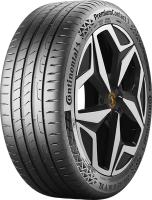 Continental ContiPremiumContact 7