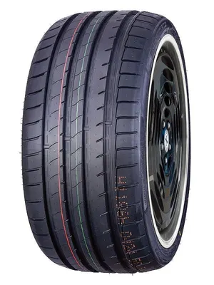 Windforce Catchfors UHP