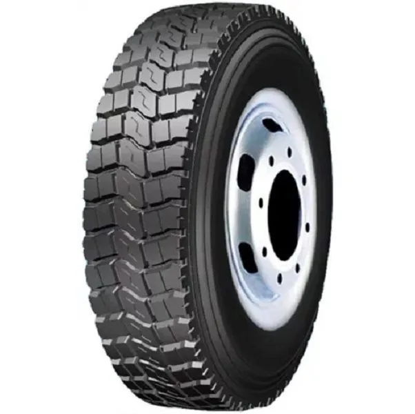 Грузовая шина Mirage MG313 7.50R16 122/118M ведущая 14PR