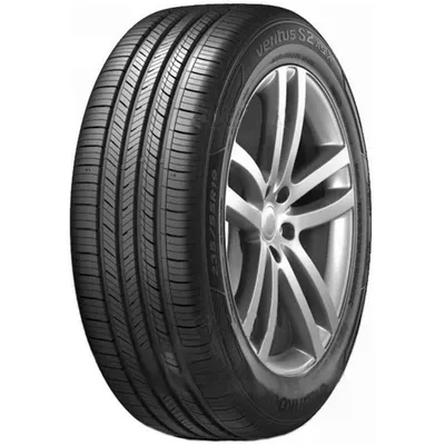 Hankook Ventus S2 as X RH17