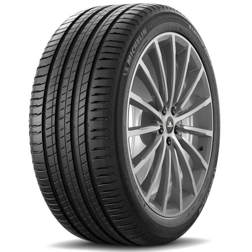 Легковая шина Michelin Latitude Sport 3 Acoustic 315/40 R21 111Y