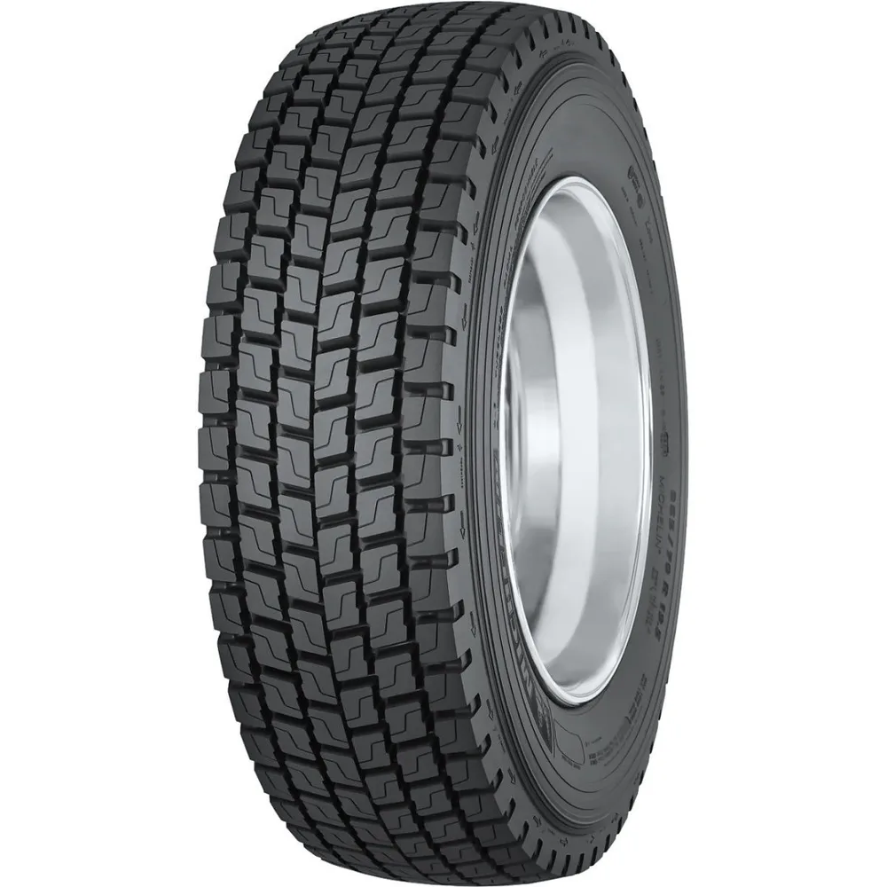 Грузовая шина Sunfull HF638 315/80R22,5 156/152L ведущая 20PR