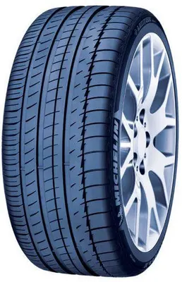 Michelin Latitude Sport