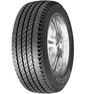 Nexen Roadian HT SUV