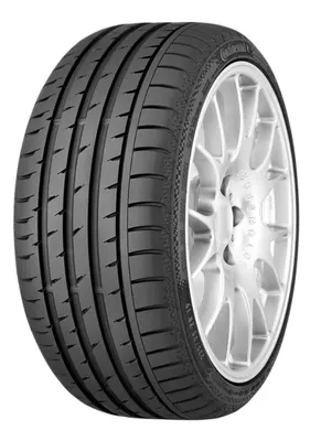 Continental ContiSportContact 3