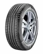Continental ContiPremiumContact 5 SUV