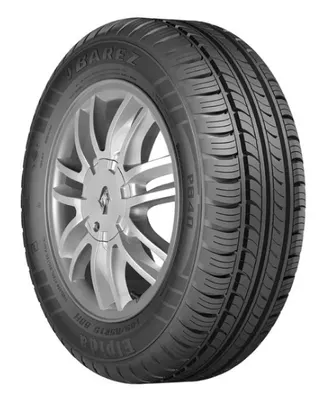 Barez Tires Elpida P640