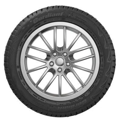 Легковая шина Cordiant Snow Cross 265/65 R17 116T