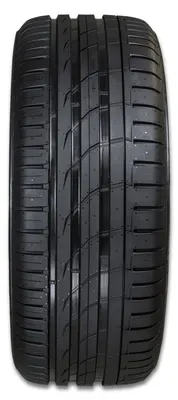 Nokian Tyres (Ikon Tyres) Hakka Black SUV