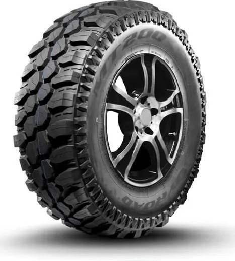 Внедорожная шина Joyroad MT200 35/12,5 R17 119Q