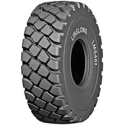 LingLong LMS401