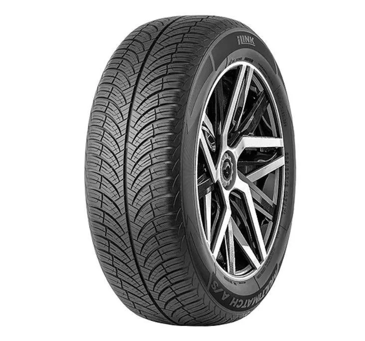 Легковая шина iLink Multimatch A/S 215/40 R17 87W