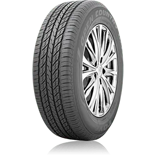 Toyo Open Country U/T
