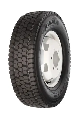 Грузовая шина Н.Камск NR201 215/75R17,5 126/124M ведущая 14PR