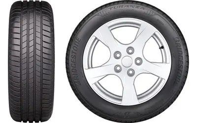 Bridgestone Turanza T005 RunFlat