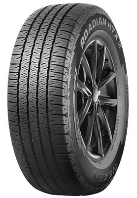 Легкогрузовая шина Nexen Roadian HTX 2 225/75 R16C 115/112R