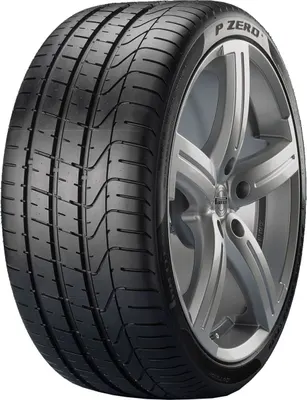 Pirelli PZero