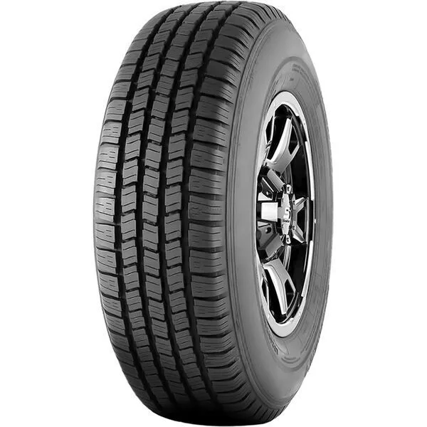 Легкогрузовая шина Lanvigator Gazill 185/75 R16C 104/102R