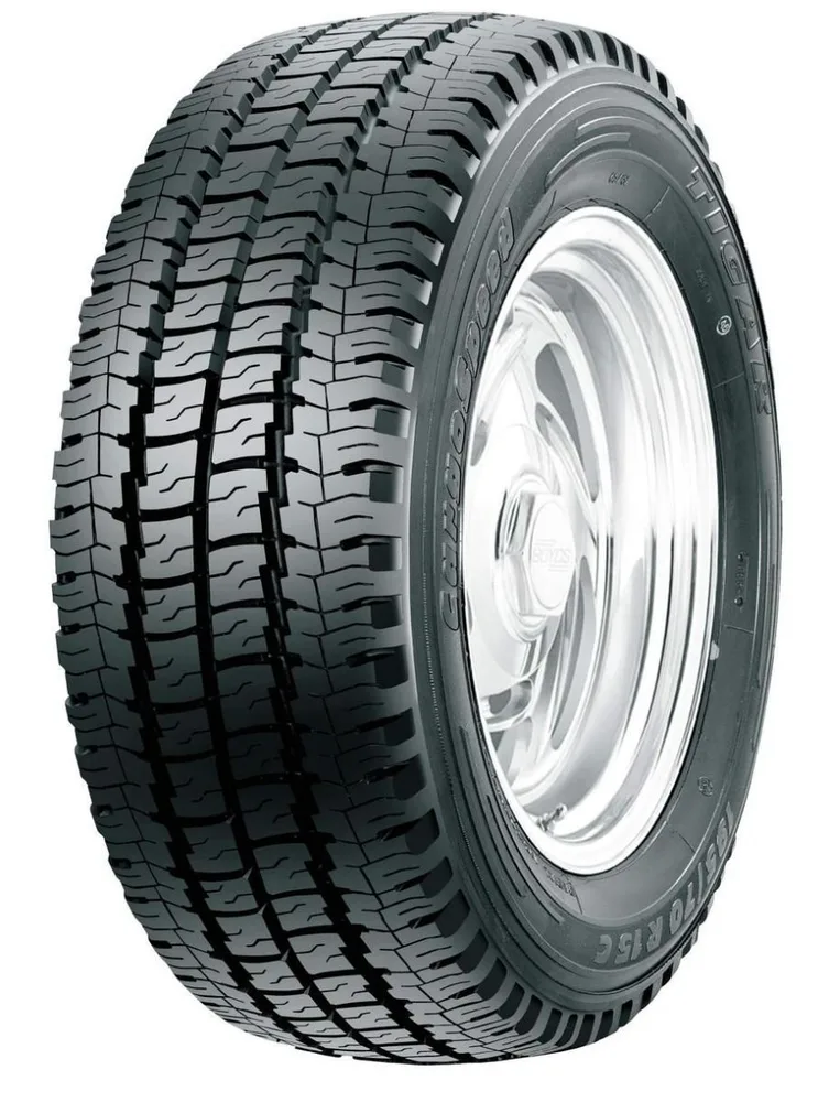 Легкогрузовая шина Tigar Cargo Speed 175/80 R16C 101/99R